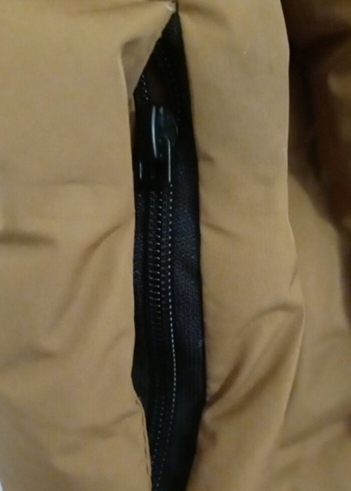 Zara orjinal kaz tüyü - Görsel 5