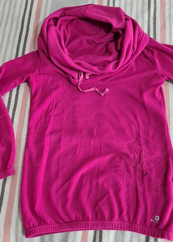 Decathlon yoga Eşofman üstü