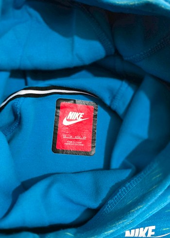 Nike sweatshirt - Görsel 6