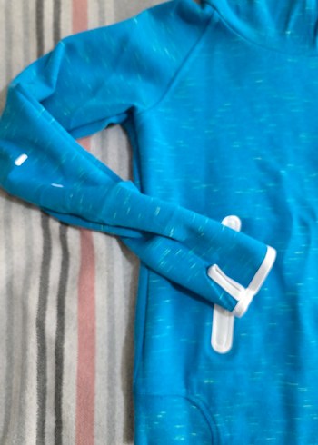 Nike sweatshirt - Görsel 4