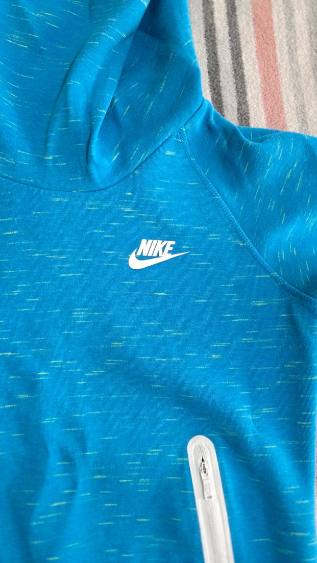 Nike sweatshirt - Görsel 2