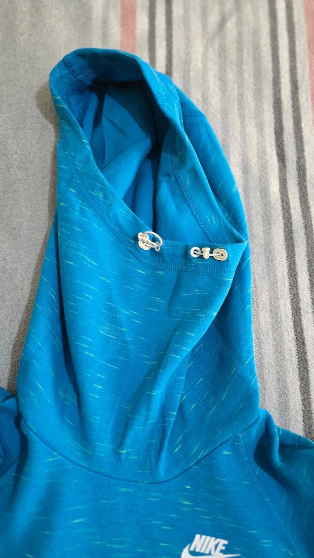 Nike sweatshirt - Görsel 5