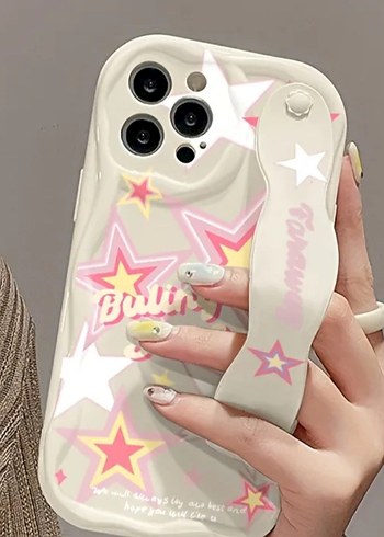 Samsung S24 Ultra Telefon Kılıfı - Görsel 5