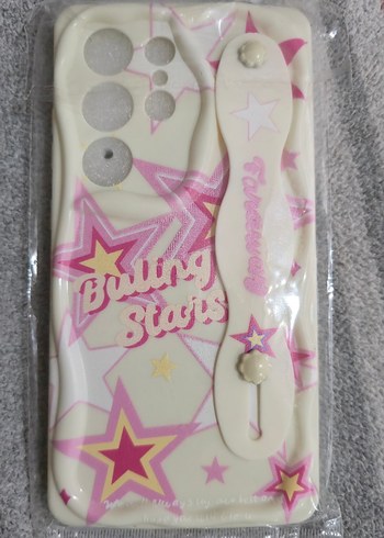 Samsung S24 Ultra Telefon Kılıfı - Görsel 2