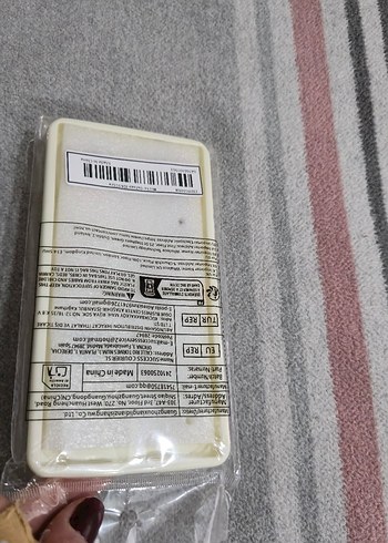 Samsung S24 Ultra Telefon Kılıfı - Görsel 4