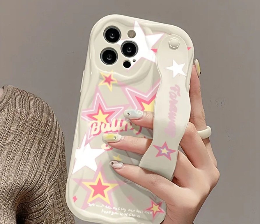 Samsung S24 Ultra Telefon Kılıfı - Görsel 5