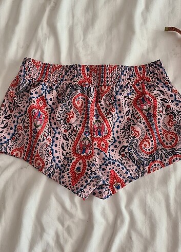 Penti deniz şortu  - Görsel 2