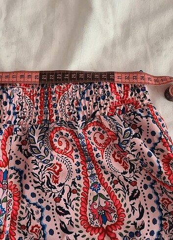 Penti deniz şortu  - Görsel 4