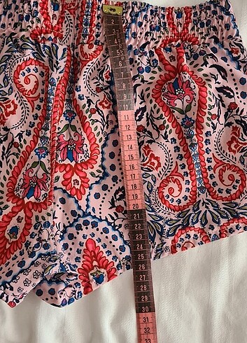 Penti deniz şortu  - Görsel 5