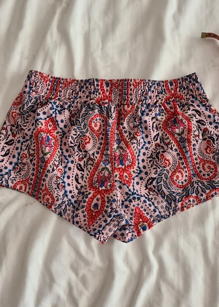 Penti deniz şortu  - Görsel 2