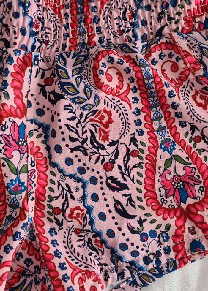 Penti deniz şortu  - Görsel 3