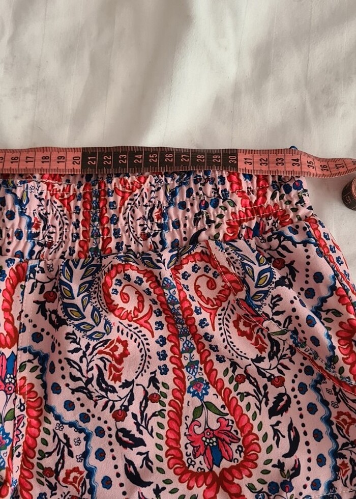 Penti deniz şortu  - Görsel 4