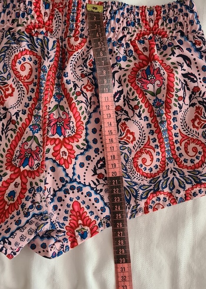 Penti deniz şortu  - Görsel 5