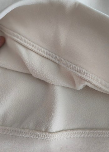 s Beden Kadın Kapüşonlu Sweatshirt