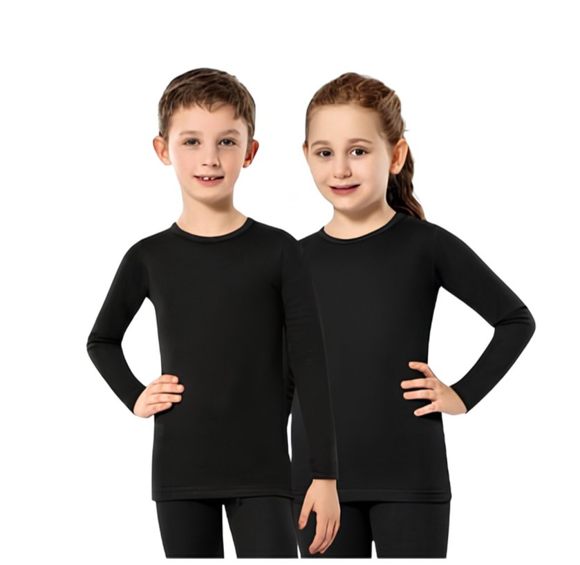 Kota çocuk termal takim - Görsel 5