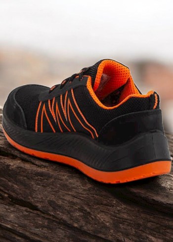 Yeşil Bağcıklı Erkek Outdoor Spor Ayakkabı - Görsel 5