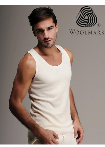 Beyaz Çocuk Atlet - Görsel 4