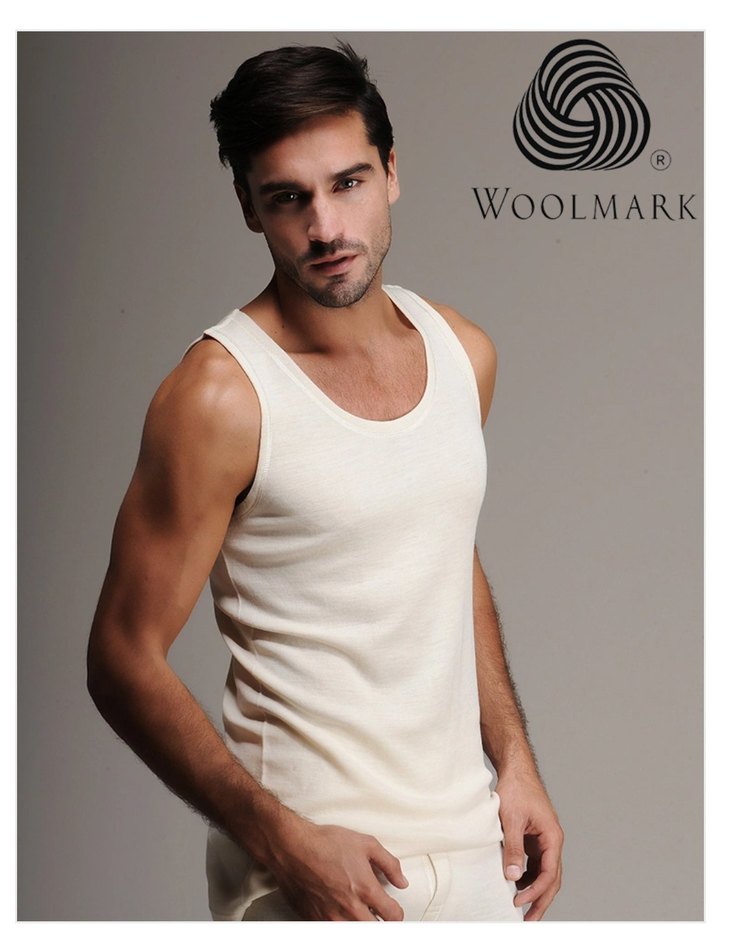 Beyaz Çocuk Atlet - Görsel 4