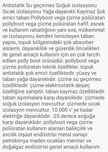 Kamuflajlı Erkek Dizüstü Bot - Görsel 3