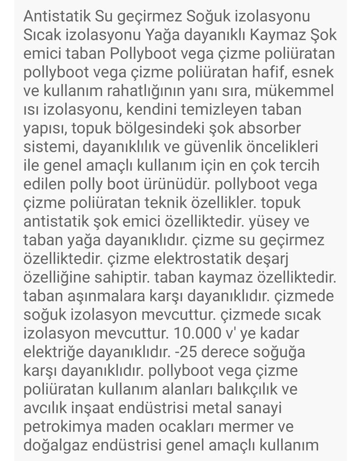 Kamuflajlı Erkek Dizüstü Bot - Görsel 3