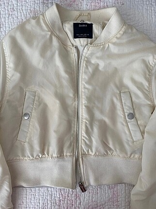 Bershka bomber ceket