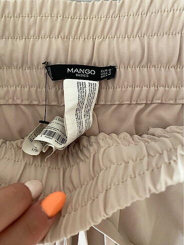 m Beden Mango