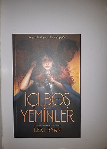 İçi boş Yeminler