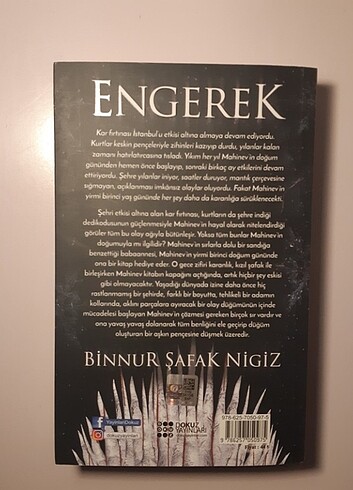 İçinde Bir Sen