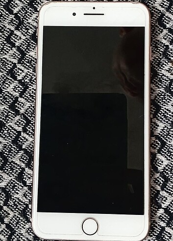 Iphone 8 puls telefon