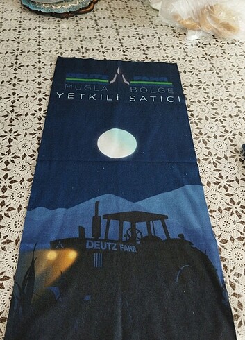 Diğer Boyun buf