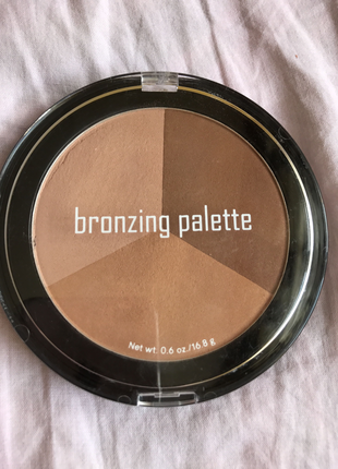 diğer Beden kahverengi Renk H&M bronzer