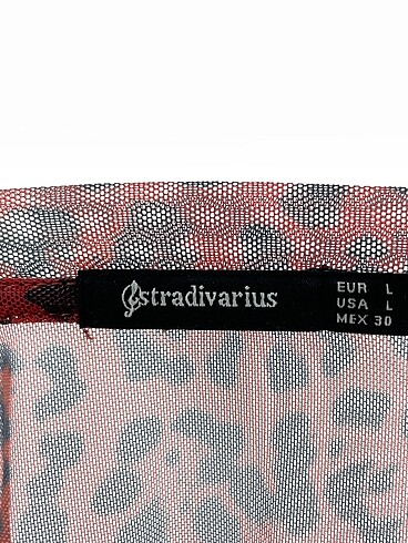 l Beden çeşitli Renk Stradivarius Bluz %70 İndirimli.