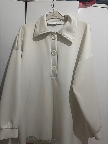 Swet tunik