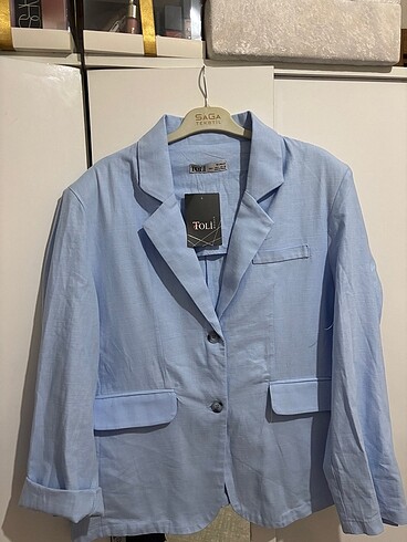 Diğer Blazer ceket