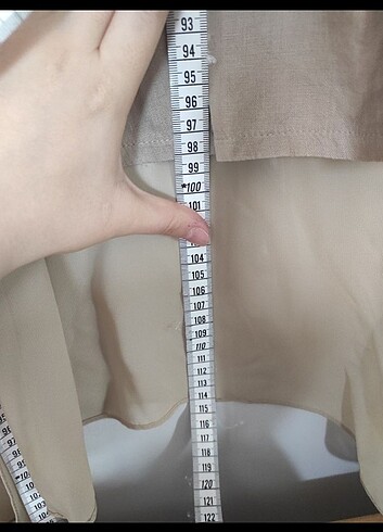 Armine Keten Takım - Görsel 5