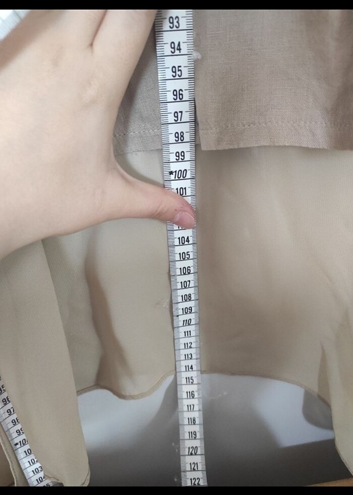 Armine Keten Takım - Görsel 5