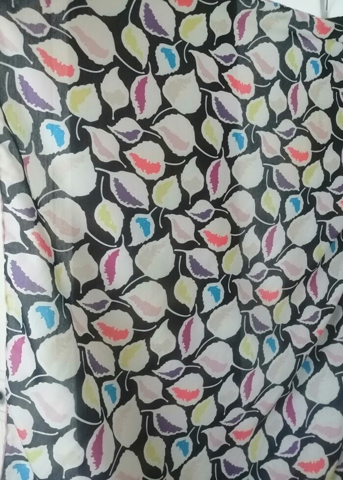 İpekhan soft eşarp - Görsel 3