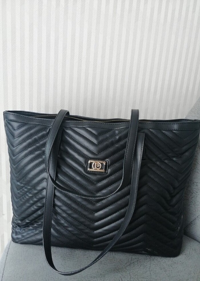 Pierre Cardin Çanta - Görsel 3