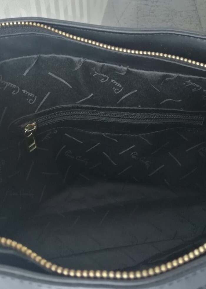 Pierre Cardin Çanta - Görsel 4