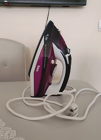 ÜTÜ FAKİR E 110 /2600w
