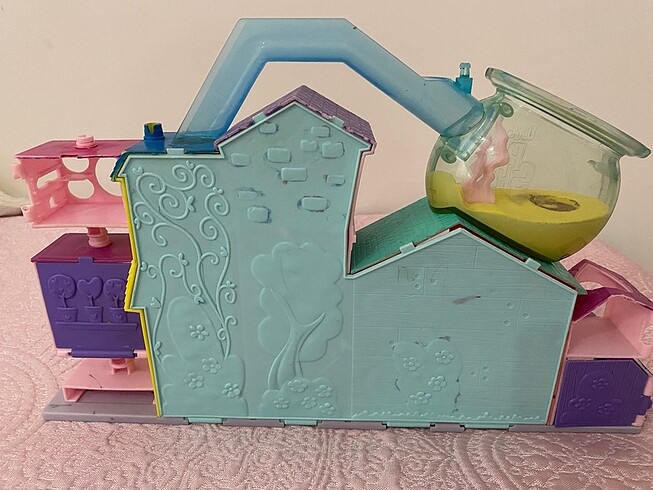 Miniş evi