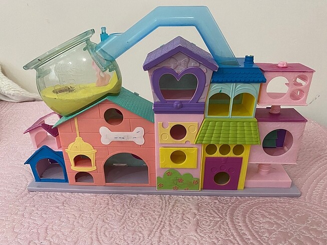 Miniş evi