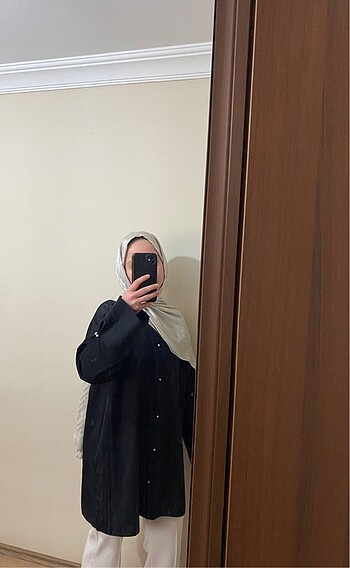 Diğer Gömlek tunik