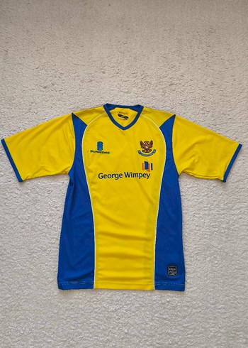 St Johnstone Forma