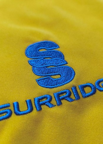 s Beden sarı Renk St Johnstone Forma