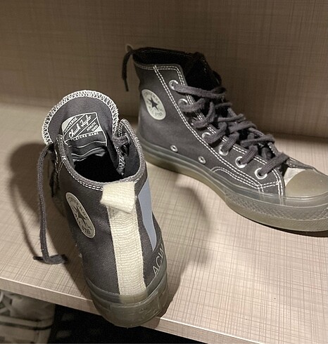 36 Beden Orjinal limited edition converse