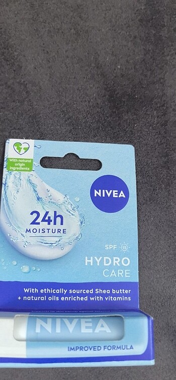 Nivea Nıvea lip balm