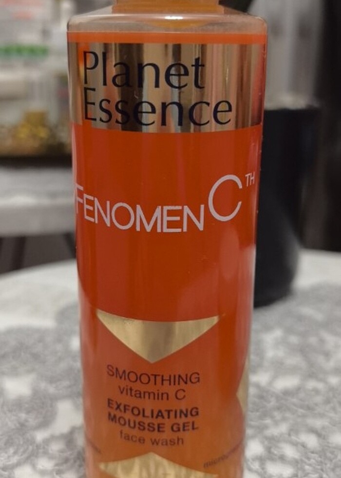 Planet essence - Görsel 3