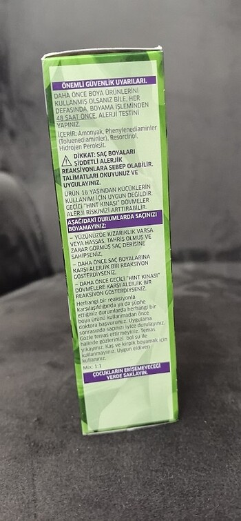 Koleston naturals - Görsel 4