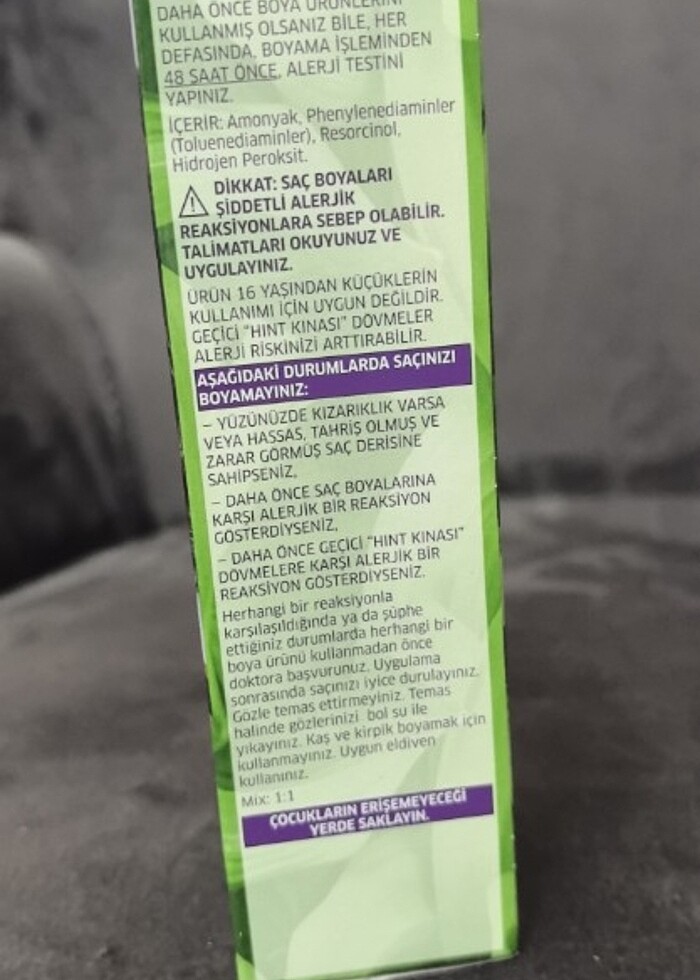 Koleston naturals - Görsel 4